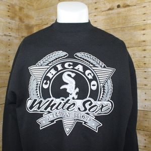 Vintage Chicago White Sox Sweatshirt / Crewneck